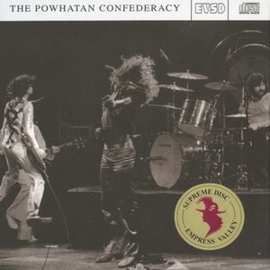 The Powhatan Confederacy