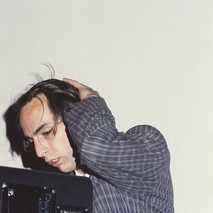 Evan Lurie photo provided by Last.fm