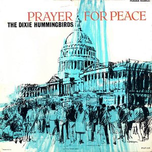 Prayer For Peace