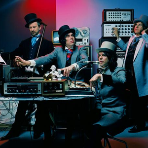 Rocket Science photo provided by Last.fm