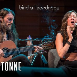 Estas Tonne, Peia 的头像