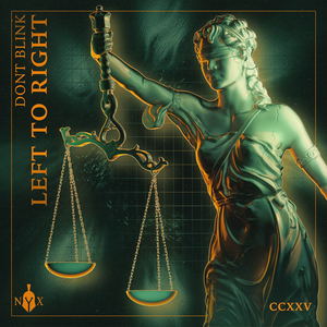 Artwork for LEFT TO RIGHT