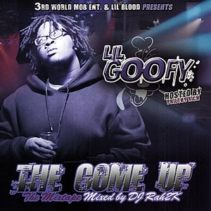 3rd World & Lil Blood Presents: The Come Up Hosted by Philthy Rich