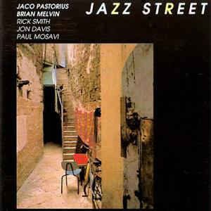 Jazz Street