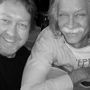 Russ Hopkins and Jerry Palmer için avatar