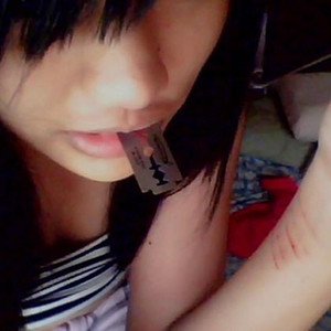 Scars On My Wrist - Single