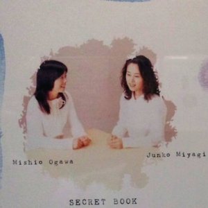 SECRET BOOK 的头像