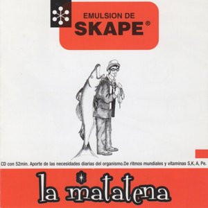 Emulsión de SKAPE