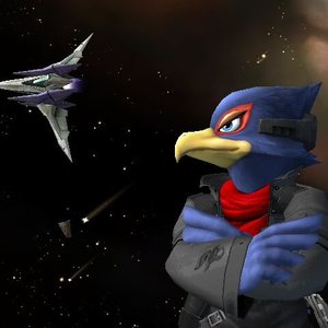 Falco Lombardi 的头像