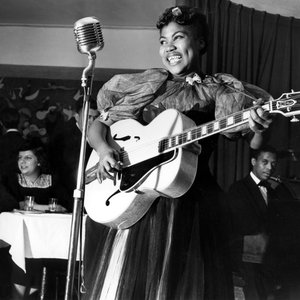 Аватар для Sister Rosetta Tharpe