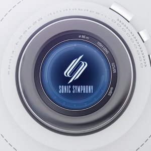 Sonic Symphony のアバター