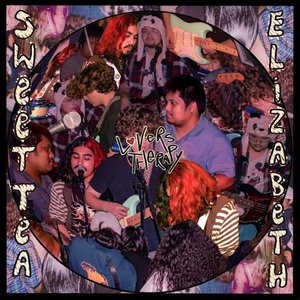Sweet Tea/Elizabeth