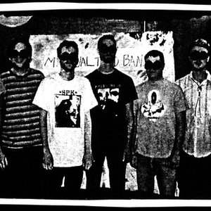 Avatar for Human Adult Band