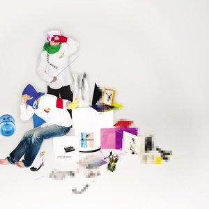 Yoga'n'ants için avatar