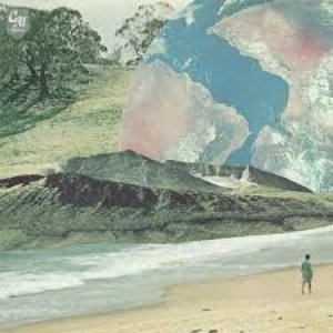Canopy - EP