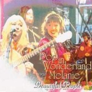 Pop In Wonderland & Melanie 的头像
