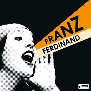 Cover Franz Ferdinand – The Fallen - Remastered
