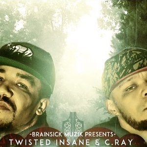 Twisted Insane & Charlie Ray 的头像
