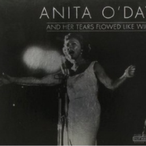 And Her Tears Flowed Like Wine cover
