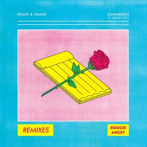 Sommeron Remixes (feat. imugi 이무기) - EP