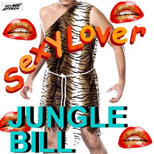 Jungle Bill のアバター