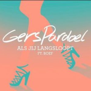 Als Jij Langsloopt (feat. BOEF)