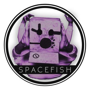Spacefish のアバター