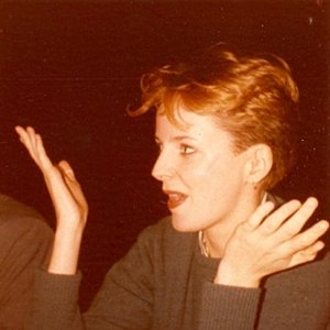 Avatar de Clare Grogan