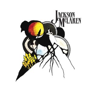 Jackson McLaren - EP