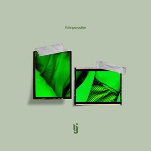 Little Paradise - EP