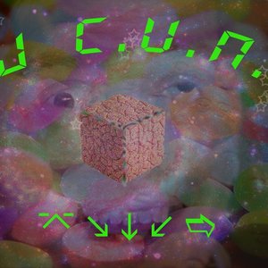 DJ C.U.N.T. 的头像