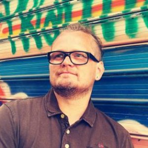 Espen Gulbrandsen için avatar