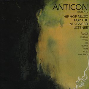 Hip-Hop Music for the Advanced Listener