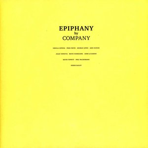 Epiphany
