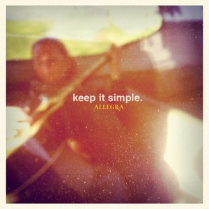 Keep It Simple