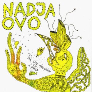 “Nadja ,  OvO”的封面