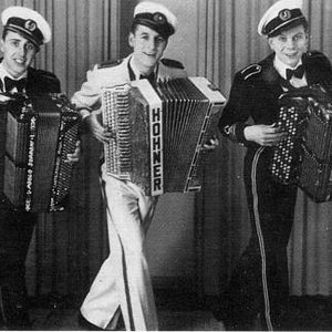 The Three Jacksons 的头像