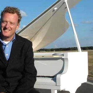 Howard Goodall için avatar