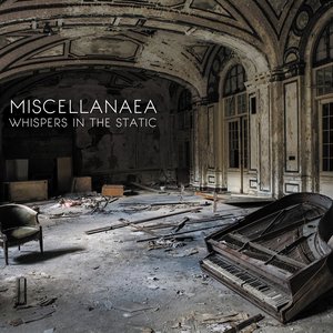 Miscellanaea - Whispers In The Static