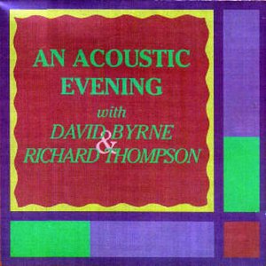 An Acoustic Evening