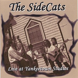 Live At Yankeetown Studios