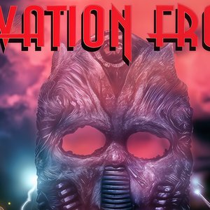 Salvation Front 的头像