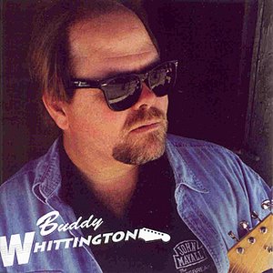 Image for 'Buddy Whittington'