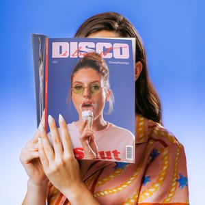 Disco (I Love It) - Single