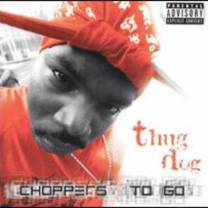 Thug Dog 的头像