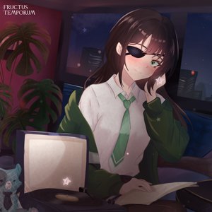 Leshy-P 的头像