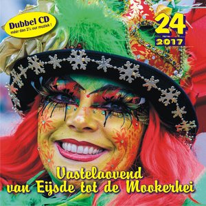 Vastelaovend van Eijsde tot de Mookerhei 24