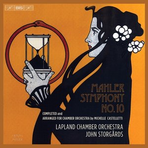 Mahler: Symphony No. 10 (Arr. M. Castelletti for Chamber Orchestra)