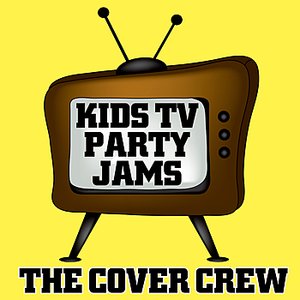 Kid's TV Party Jams