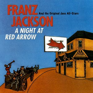 A Night At Red Arrow